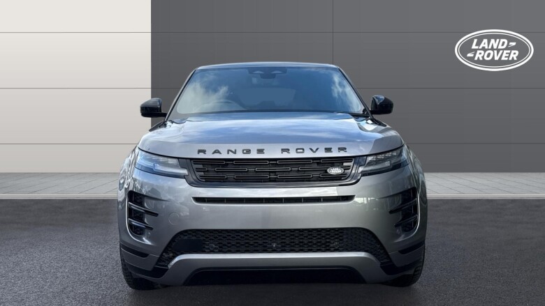 Land Rover Range Rover Evoque 2.0 D200 Autobiography 5dr Auto [Revised] Diesel Hatchback